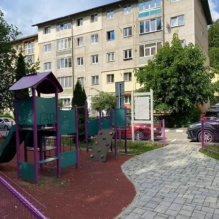 Stanca's Home, Apartment Sinaia