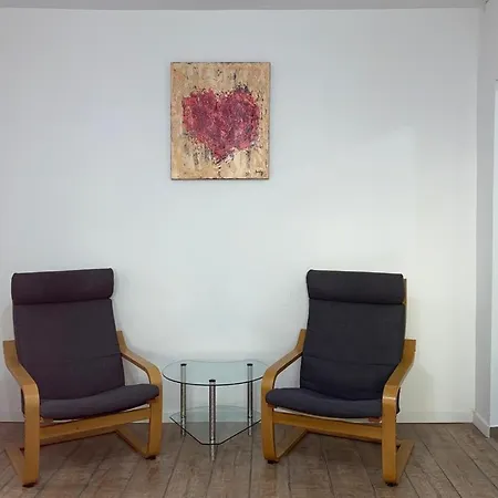Apartment Stanca's Home,