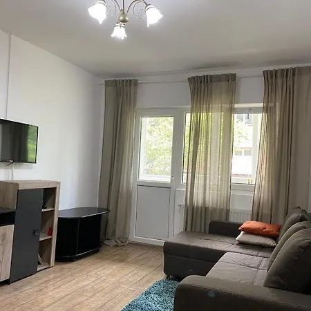 Stanca's Home, Apartment Sinaia
