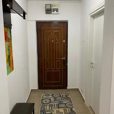 Apartment Stanca's Home,