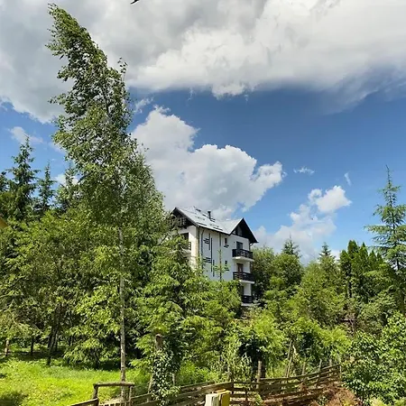 Stanca's Home, * Sinaia