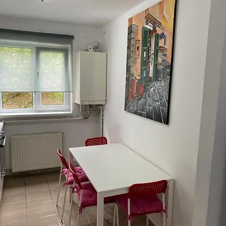 Apartment Stanca's Home, *