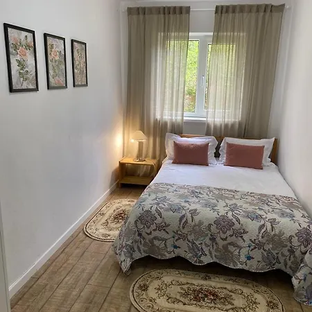 Stanca's Home, Apartment Sinaia